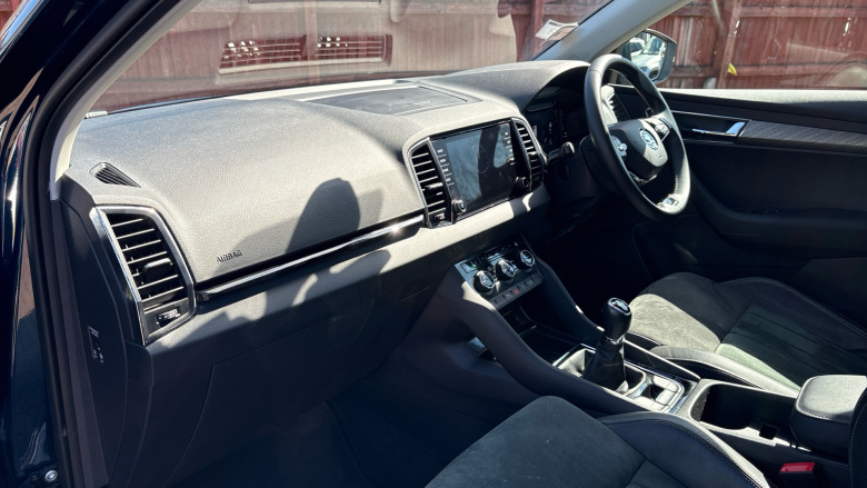 Skoda Karoq 1.5 TSI SE L 5dr Petrol Estate